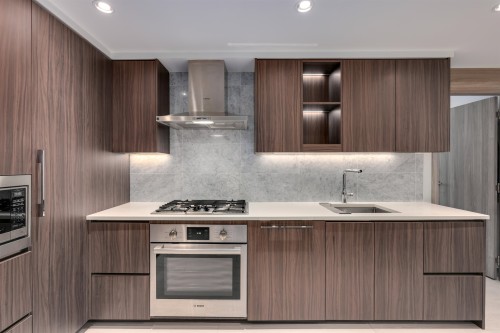 1206-4720 Lougheed Highway, Burnaby, BC 