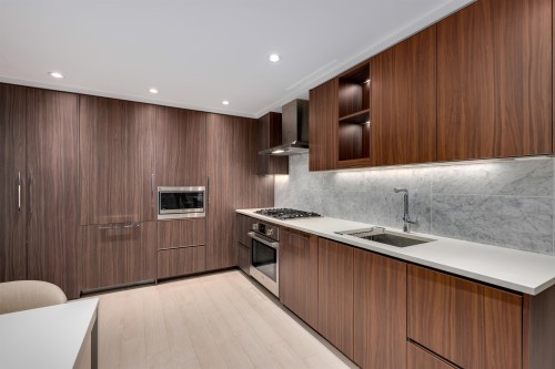 1206-4720 Lougheed Highway, Burnaby, BC 