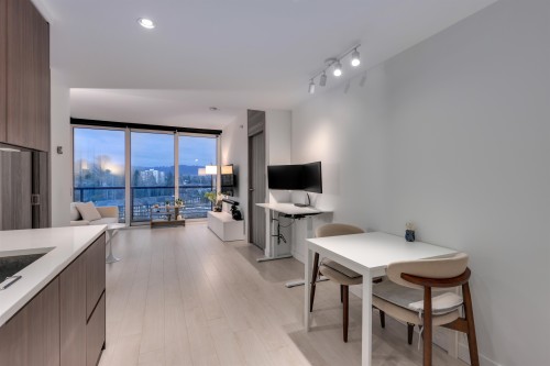 1206-4720 Lougheed Highway, Burnaby, BC 