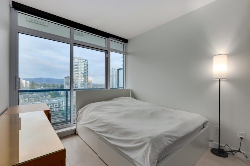 1206-4720 Lougheed Highway, Burnaby, BC 