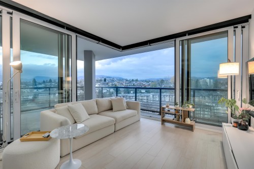 1206-4720 Lougheed Highway, Burnaby, BC 