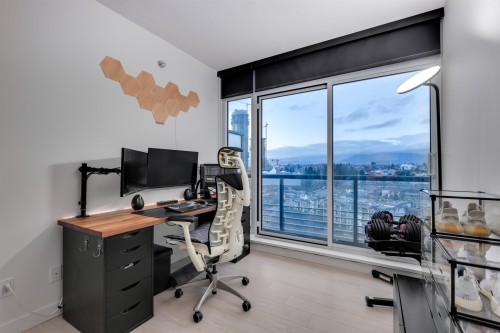 1206-4720 Lougheed Highway, Burnaby, BC 