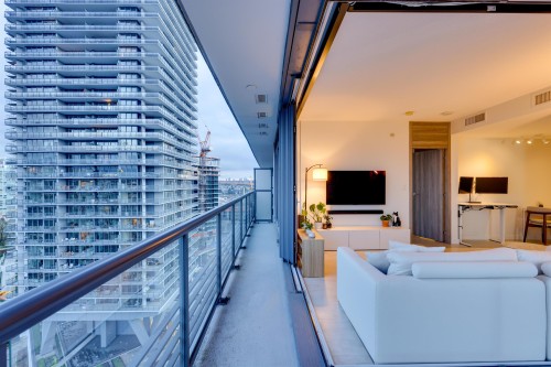 1206-4720 Lougheed Highway, Burnaby, BC 