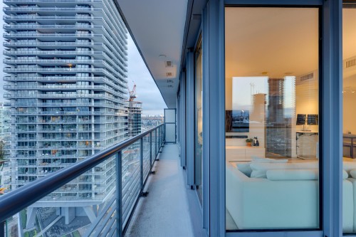 1206-4720 Lougheed Highway, Burnaby, BC 