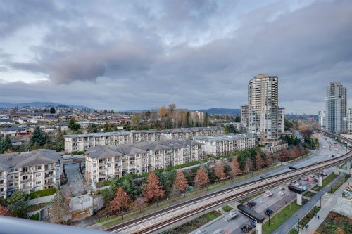 1206-4720 Lougheed Highway, Burnaby, BC 