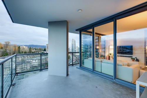 1206-4720 Lougheed Highway, Burnaby, BC 