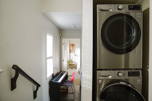 2-1137 Barclay Street, Vancouver, BC 