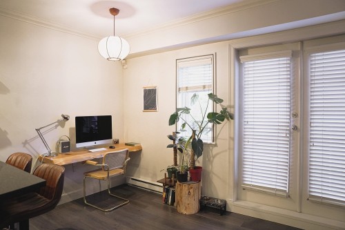 2-1137 Barclay Street, Vancouver, BC 