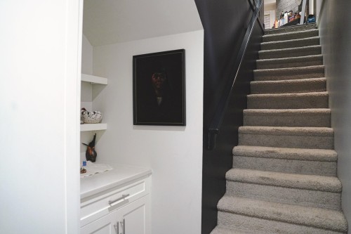 2-1137 Barclay Street, Vancouver, BC 