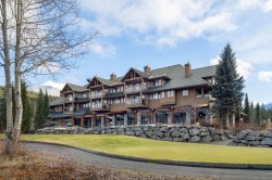 210-8080 Nicklaus North Boulevard  Whistler, BC V8E 1J7
