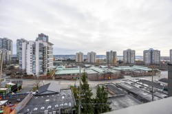 405-1012 Auckland Street  New Westminster, BC V3M 0M3