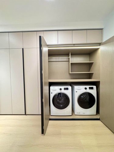 609-125 Albert Street, Port Moody, BC 