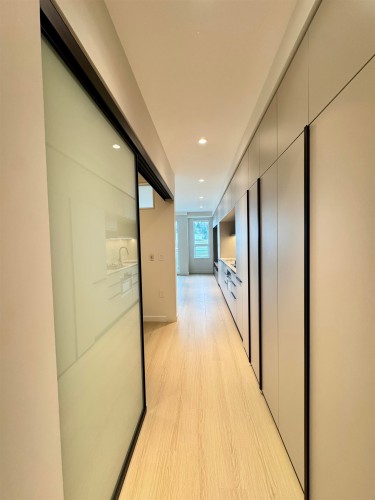 609-125 Albert Street, Port Moody, BC 