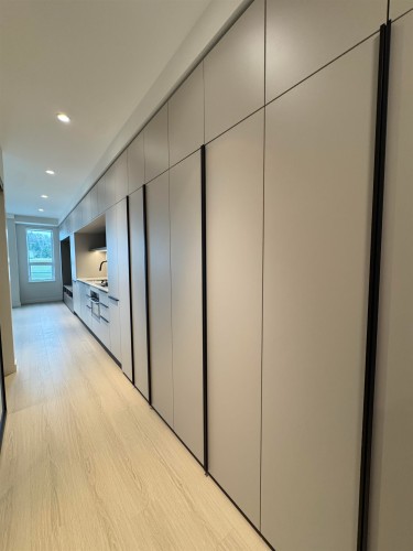 609-125 Albert Street, Port Moody, BC 