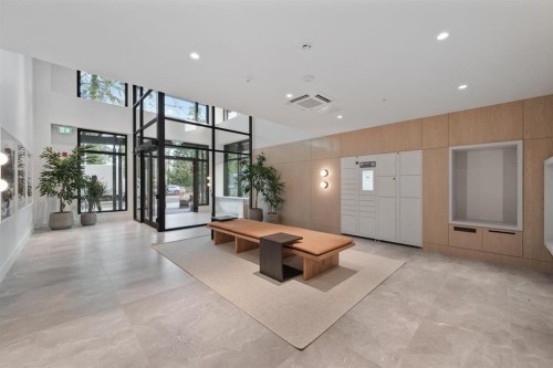 609-125 Albert Street, Port Moody, BC 