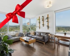 1702-1550 Fern Street  North Vancouver, BC V7J 0A9