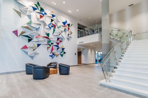 1702-1550 Fern Street, North Vancouver, BC 