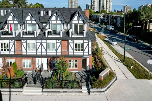 7-6988 Griffiths Avenue  Burnaby, BC V5E 0C7