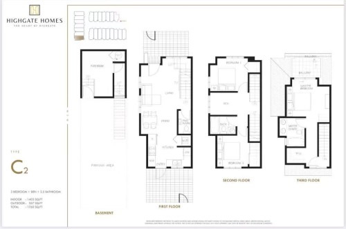 7-6988 Griffiths Avenue, Burnaby, BC 