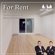 102-2312 Emery Court  North Vancouver, BC V7J 0G3