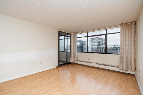 1001-6611 Minoru Boulevard, Richmond, BC 