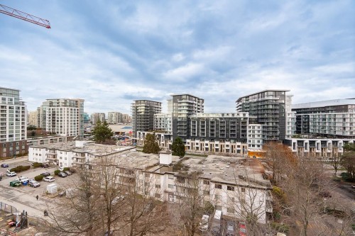 1001-6611 Minoru Boulevard, Richmond, BC 