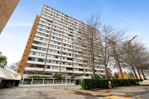 1001-6611 Minoru Boulevard, Richmond, BC 