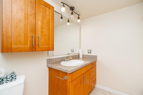 1001-6611 Minoru Boulevard, Richmond, BC 