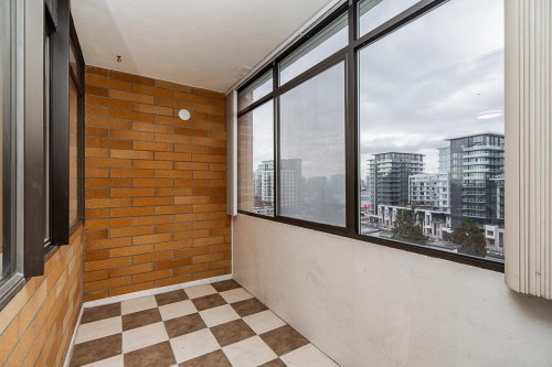 1001-6611 Minoru Boulevard, Richmond, BC 