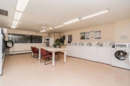 1001-6611 Minoru Boulevard, Richmond, BC 