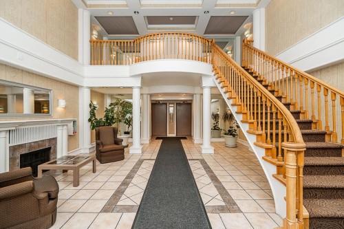 1001-6611 Minoru Boulevard, Richmond, BC 