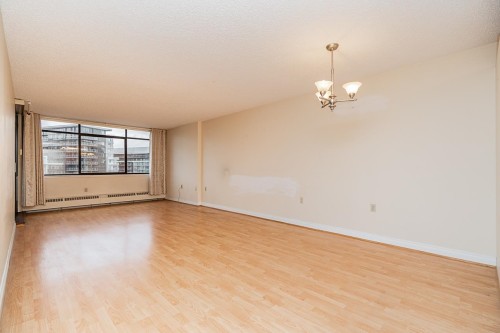 1001-6611 Minoru Boulevard, Richmond, BC 