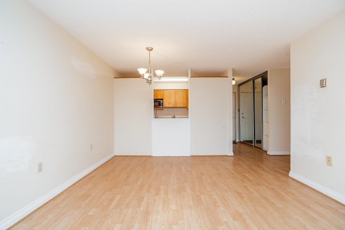 1001-6611 Minoru Boulevard, Richmond, BC 