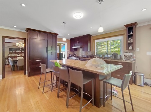 3521 39Th Avenue W, Vancouver, BC 