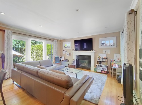 3521 39Th Avenue W, Vancouver, BC 