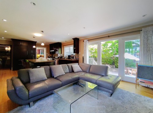 3521 39Th Avenue W, Vancouver, BC 