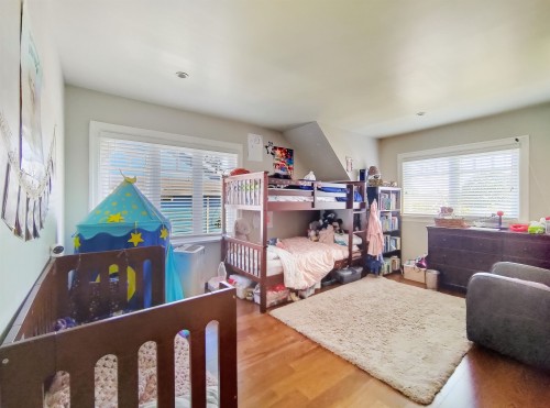 3521 39Th Avenue W, Vancouver, BC 