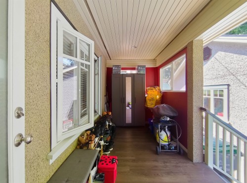 3521 39Th Avenue W, Vancouver, BC 