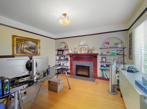 3521 39Th Avenue W, Vancouver, BC 