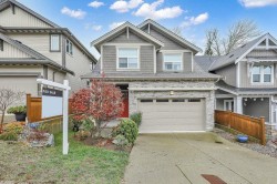 22808 Nelson Court  Maple Ridge, BC V4R 0G1