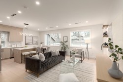 2-3506 Pender Street E Vancouver, BC V5K 2E3