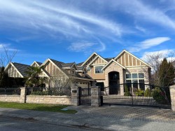 5191 Calderwood Crescent  Richmond, BC V7C 3G2