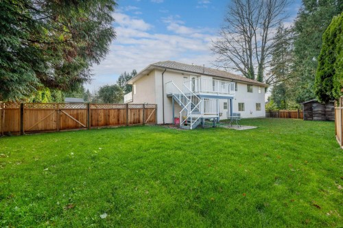 21105 River Road, Maple Ridge, BC 