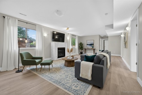 21105 River Road, Maple Ridge, BC 