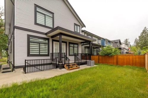 Upper-23087 134 Loop, Maple Ridge, BC 