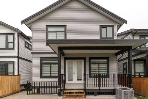 Upper-23087 134 Loop, Maple Ridge, BC 