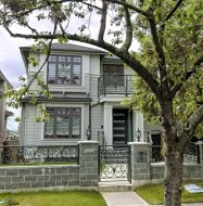 1176 60th Avenue E Vancouver, BC V5X 2A7