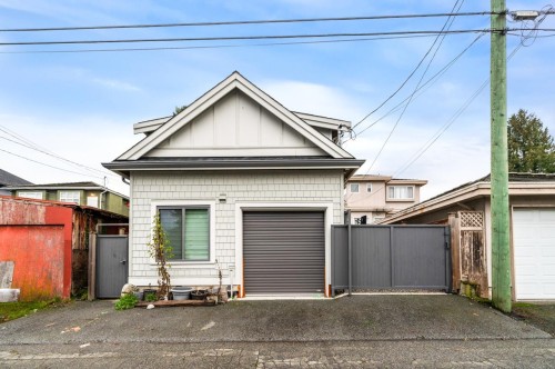 1176 60Th Avenue E, Vancouver, BC 