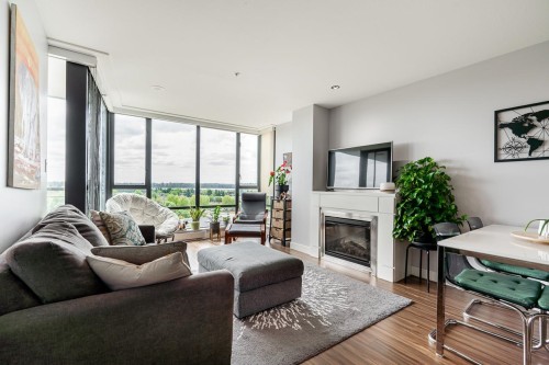 906-12069 Harris Road, Pitt Meadows, BC 