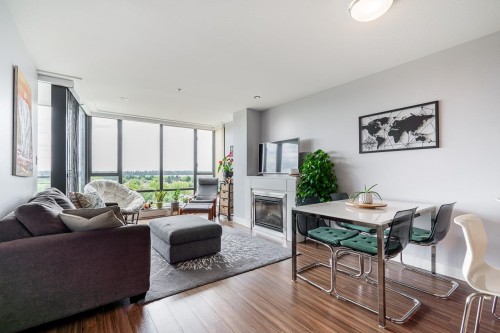 906-12069 Harris Road, Pitt Meadows, BC 